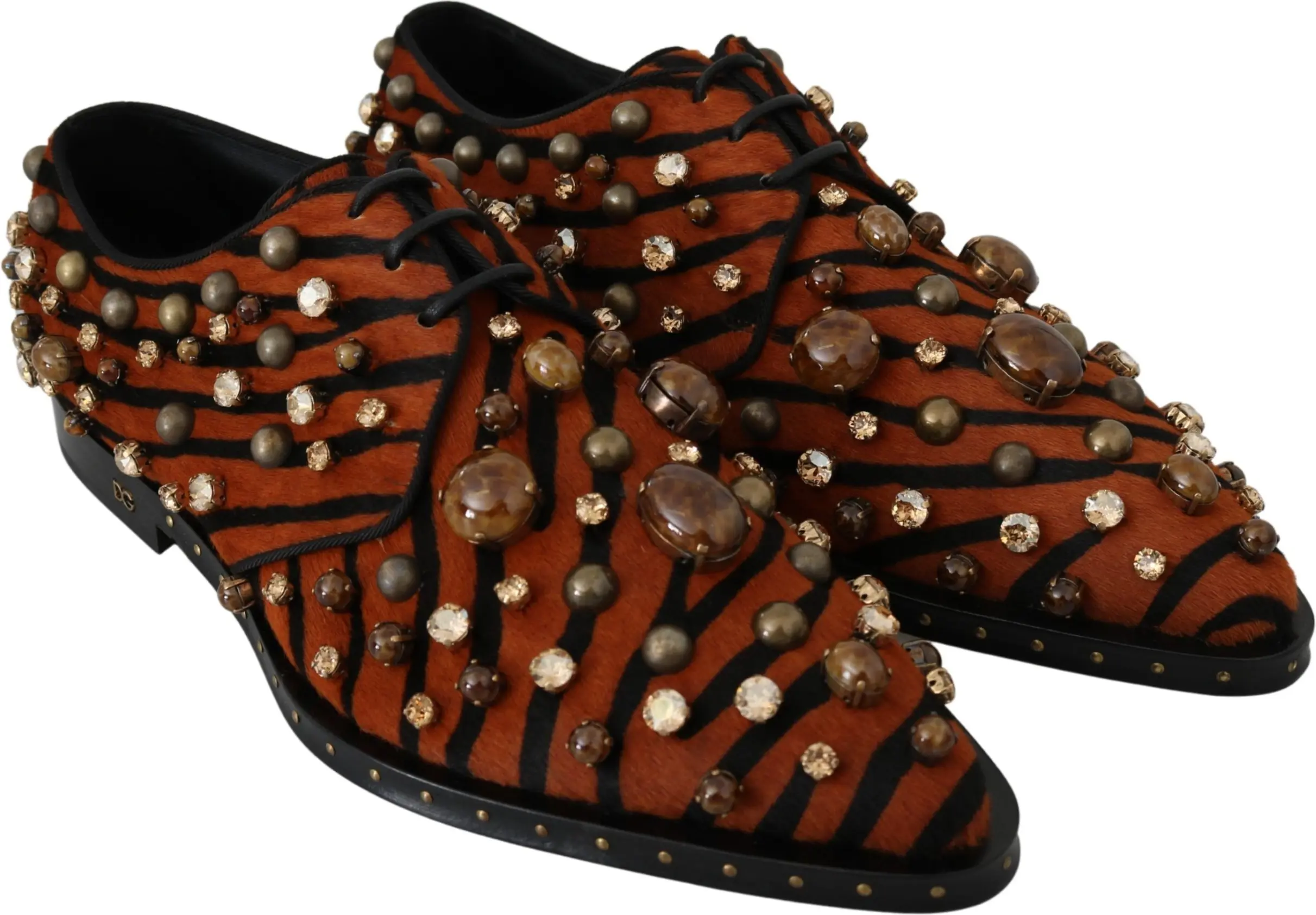 Dress Shoes Dolce & Gabbana