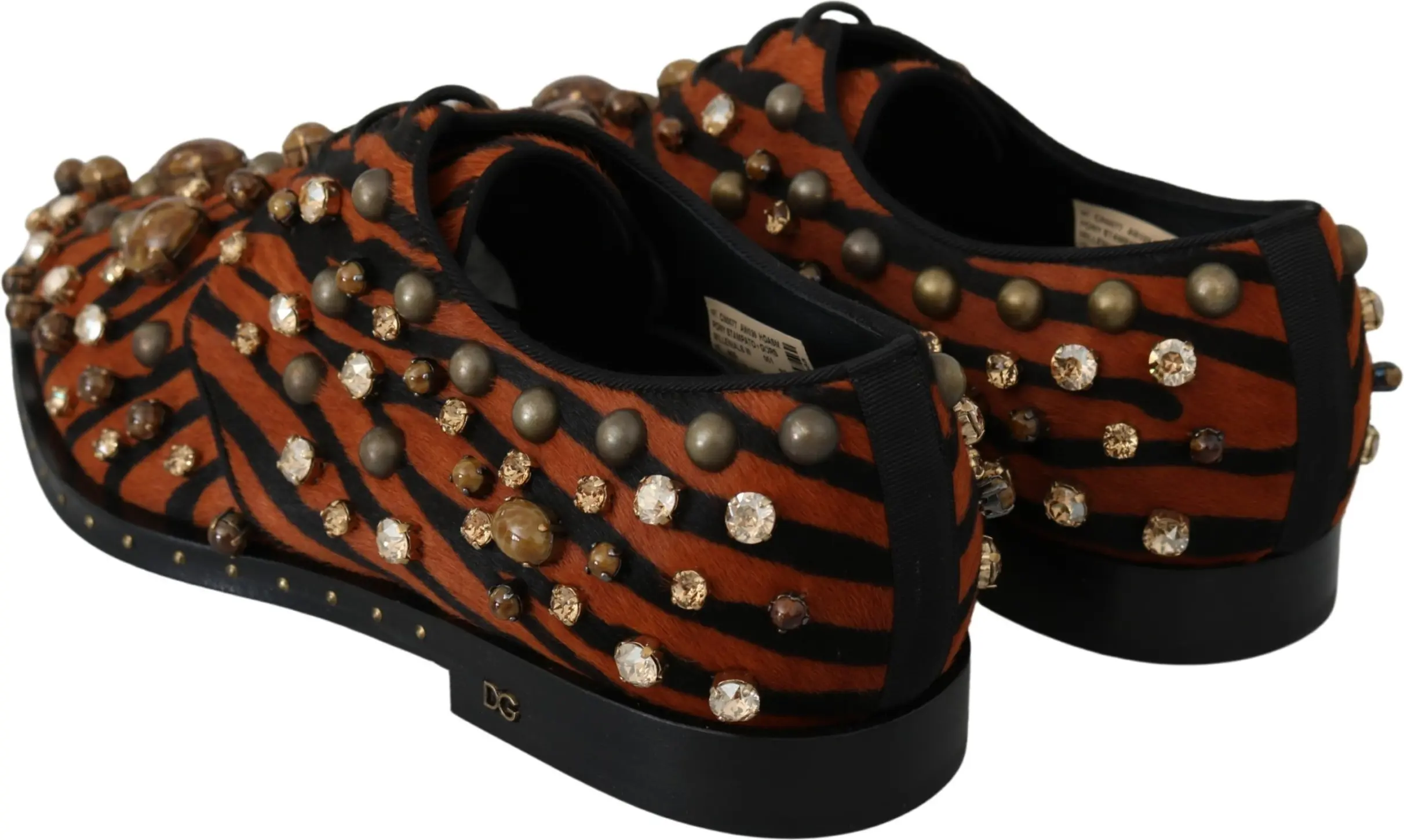 Dress Shoes Dolce & Gabbana