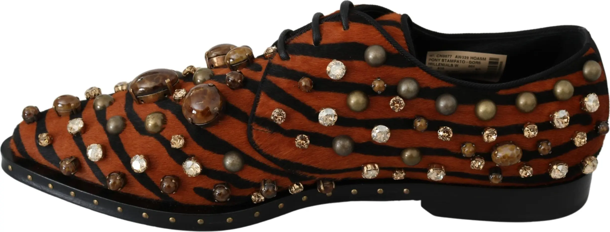 Dress Shoes Dolce & Gabbana