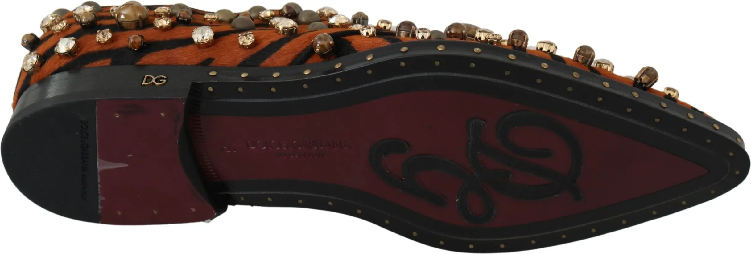 Dress Shoes Dolce & Gabbana
