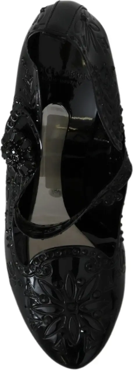Heels Shoes Dolce & Gabbana Cinderella