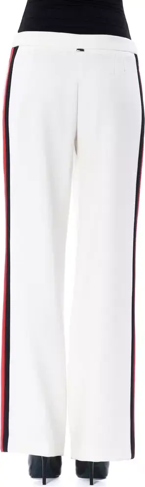Pants BLU BYBLOS