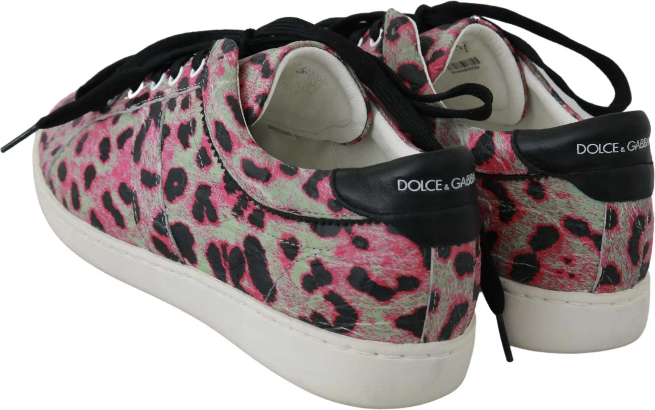 Кроссовки Dolce & Gabbana