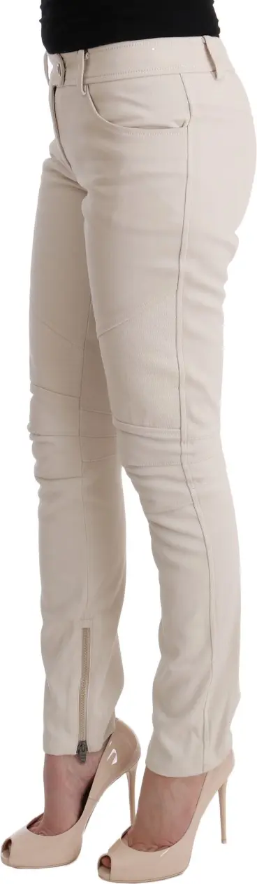Джинсы Ermanno Scervino