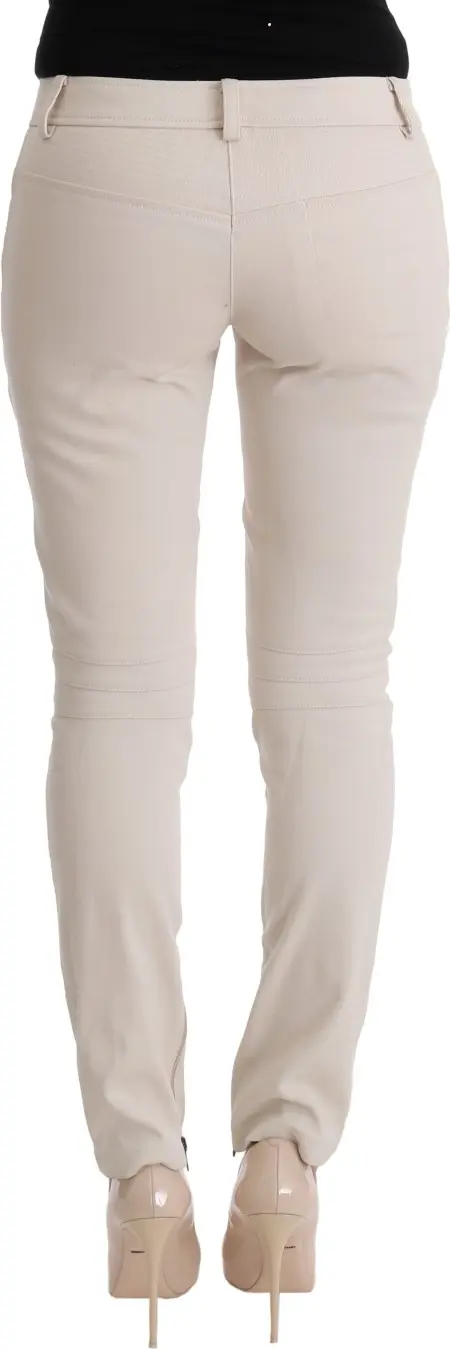 Джинсы Ermanno Scervino
