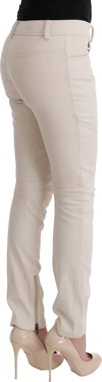 Джинсы Ermanno Scervino
