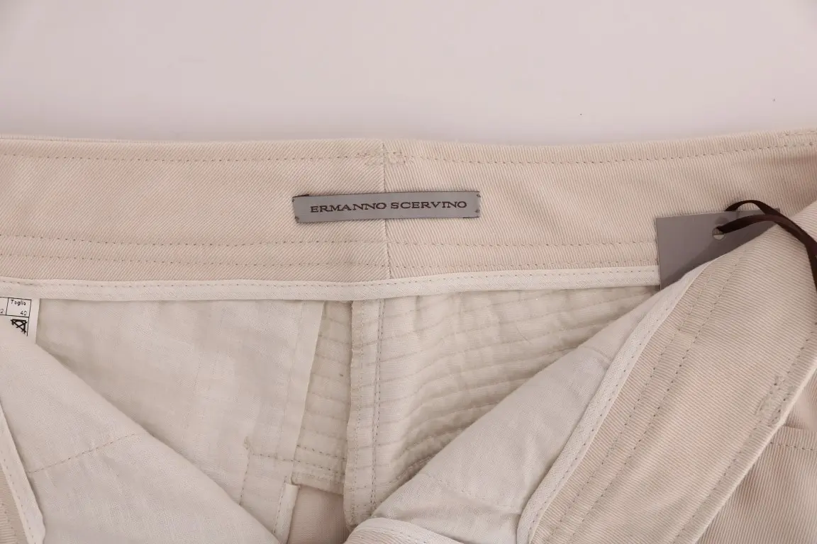 Джинсы Ermanno Scervino