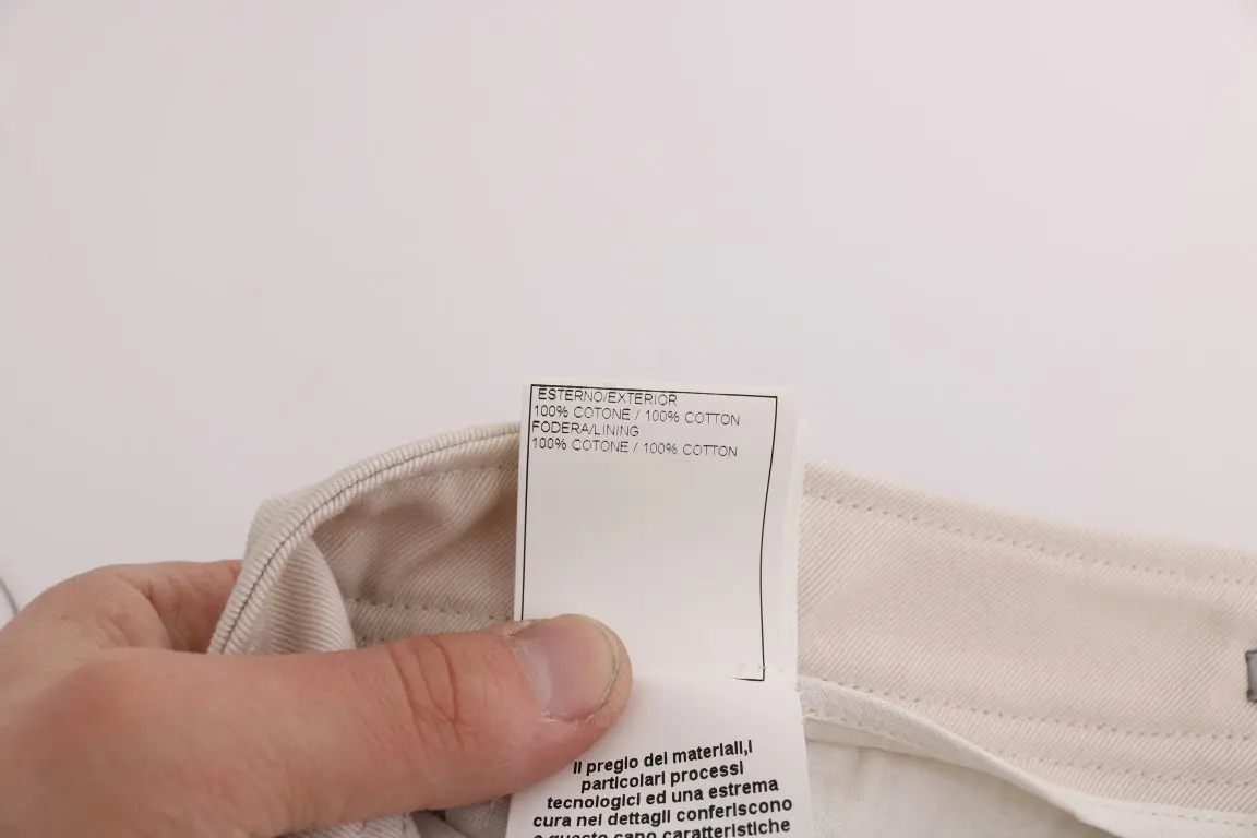 Джинсы Ermanno Scervino