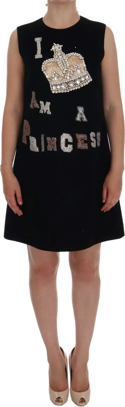 Ko'ylak Dolce & Gabbana MEN ASOZIY PRINSESSA