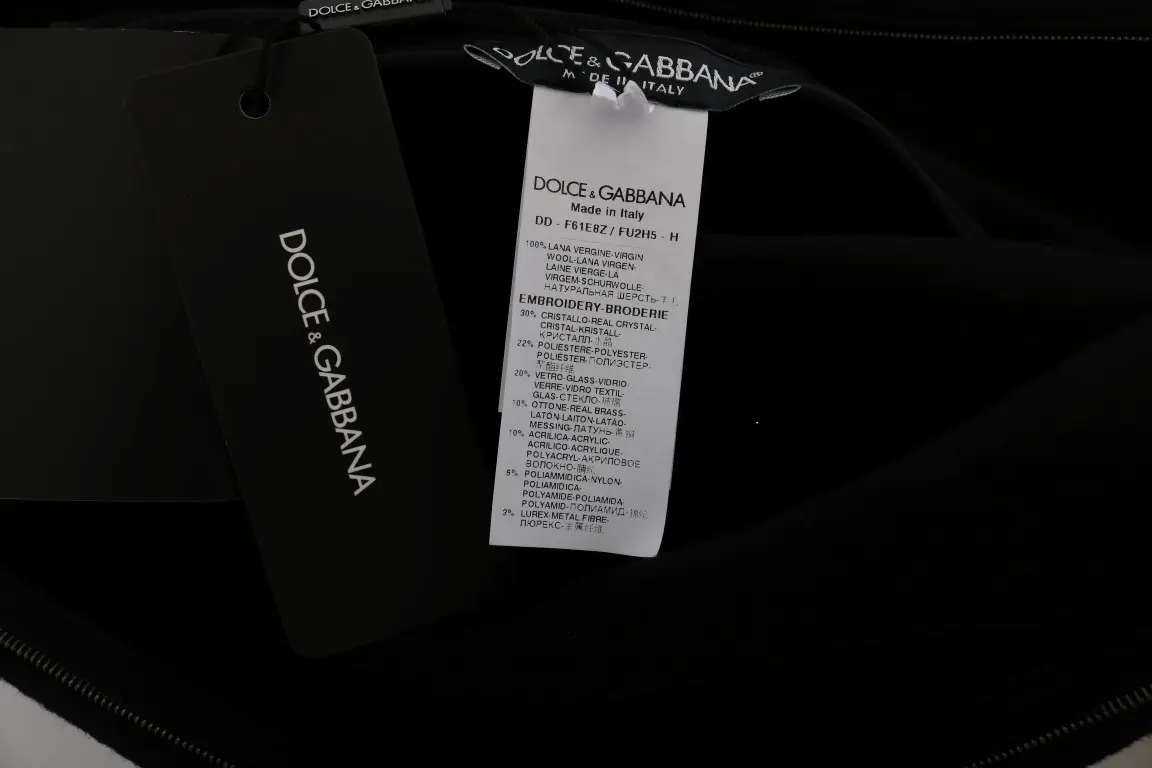 Платье Dolce & Gabbana Я КОРОЛЕВА