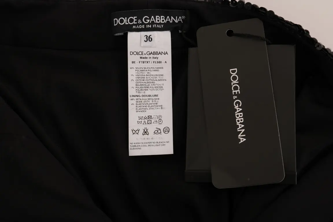 Шорты Dolce & Gabbana