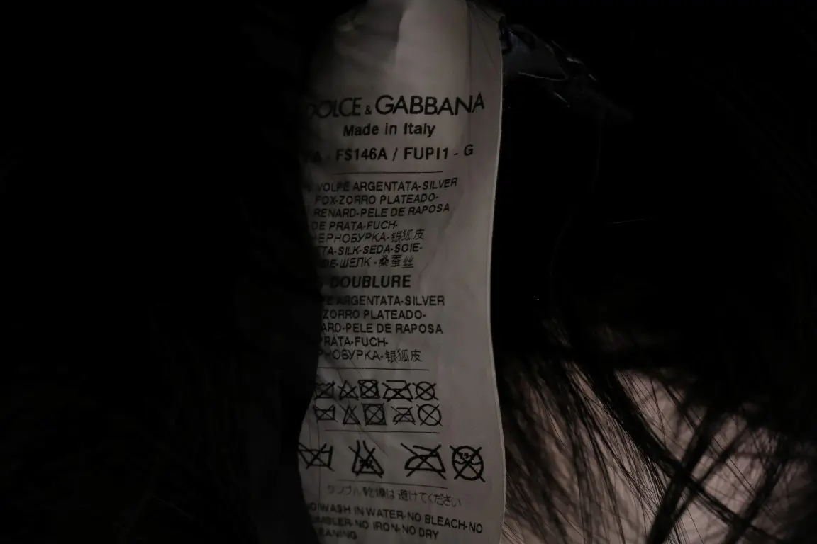 Sharf Dolce & Gabbana