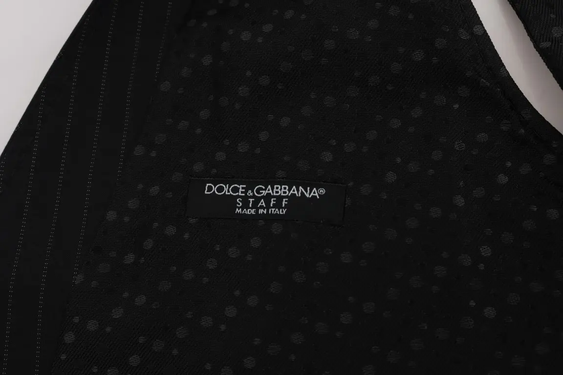 Dolce & Gabbana STAFF Kostyumini