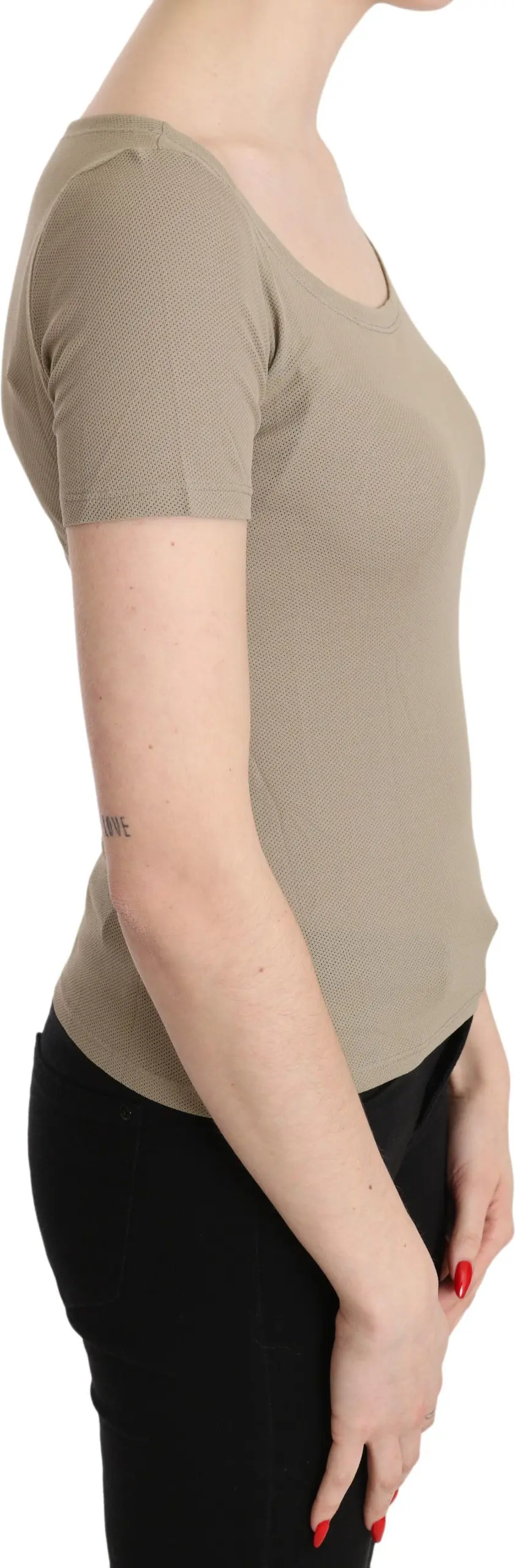Tank Top Bluzasi Gianfranco Ferre