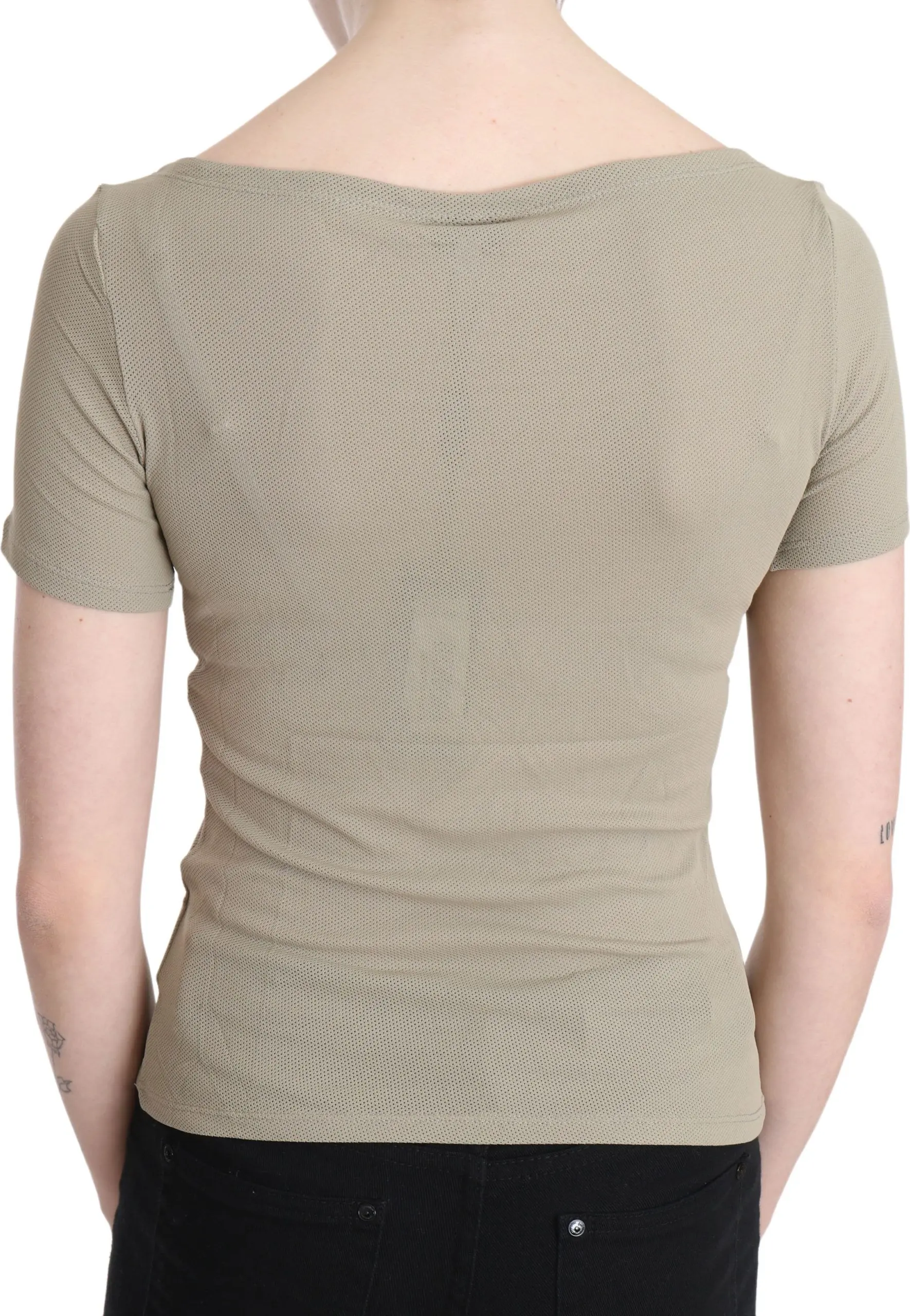 Tank Top Bluzasi Gianfranco Ferre