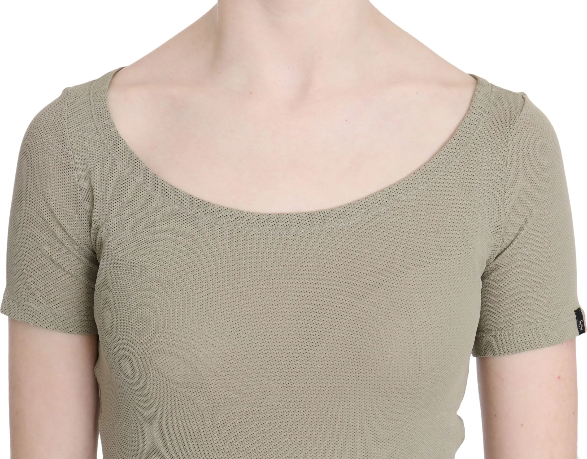 Tank Top Bluzasi Gianfranco Ferre