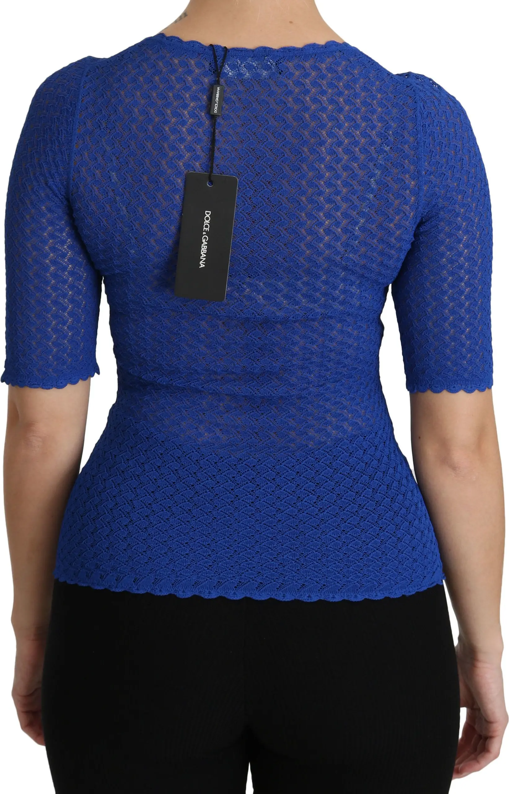 Blouse Dolce & Gabbana