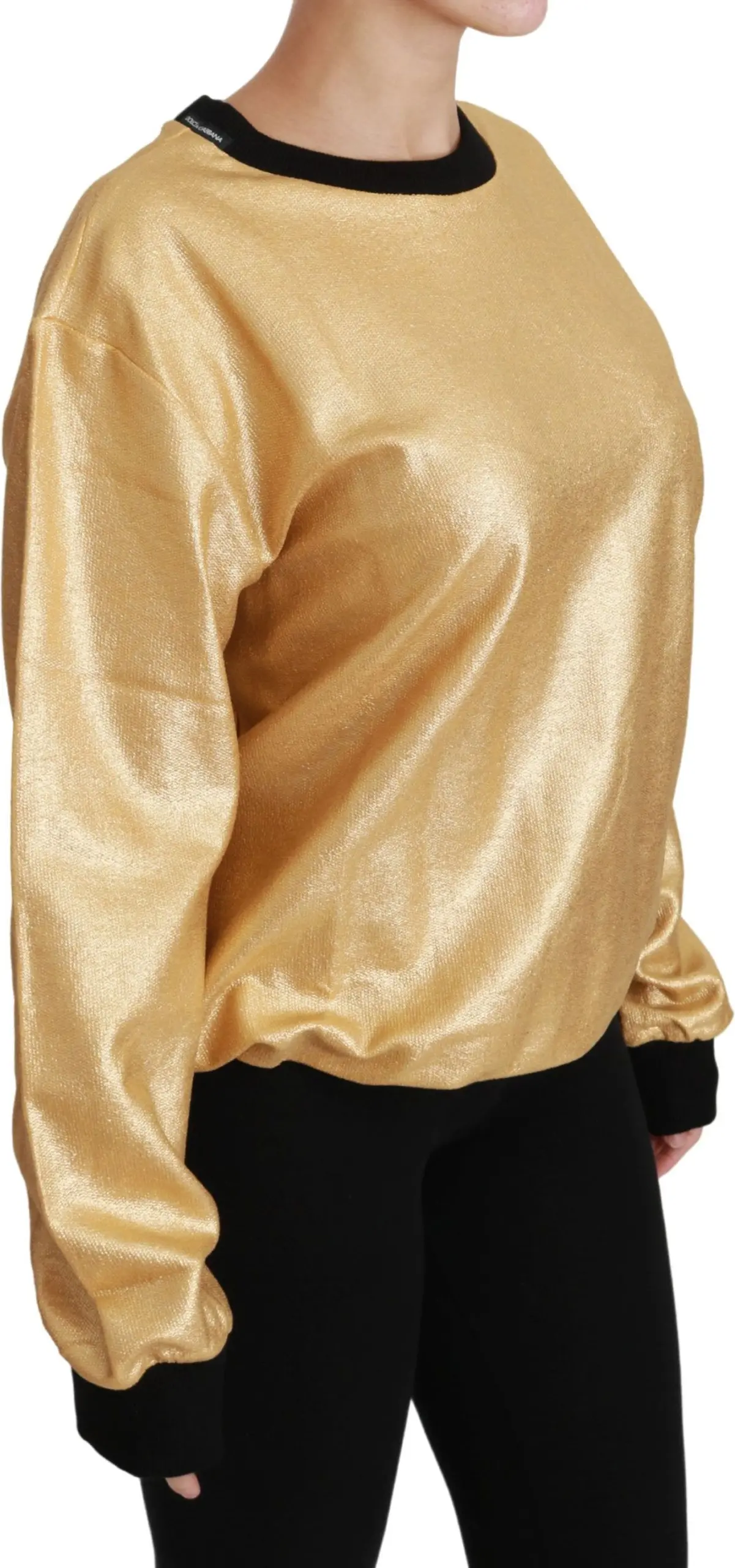 Dolce & Gabbana pullover'i sviter