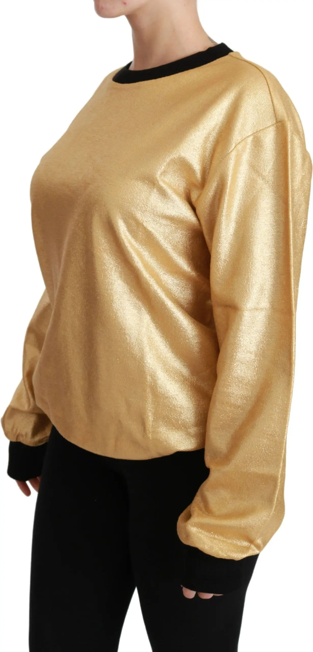 Dolce & Gabbana pullover'i sviter
