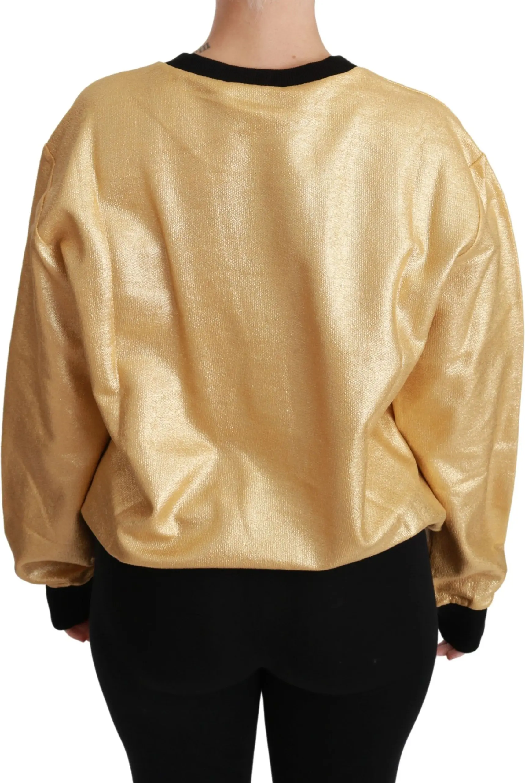 Dolce & Gabbana pullover'i sviter