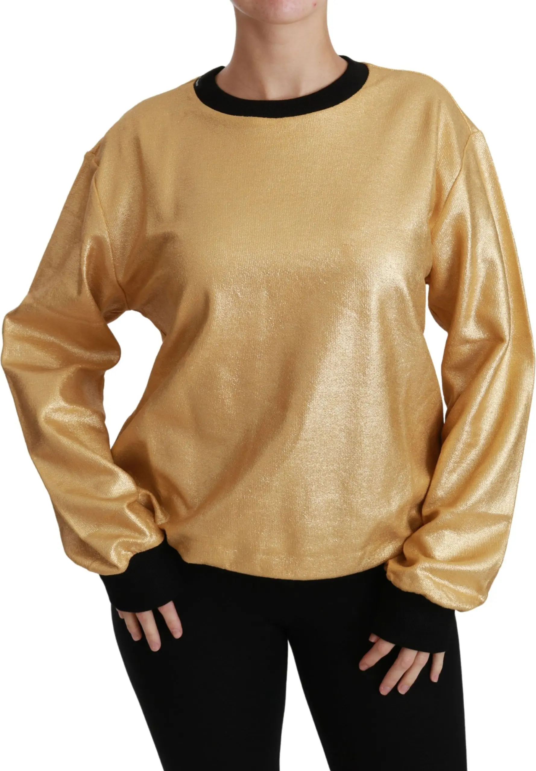 Dolce & Gabbana pullover'i sviter