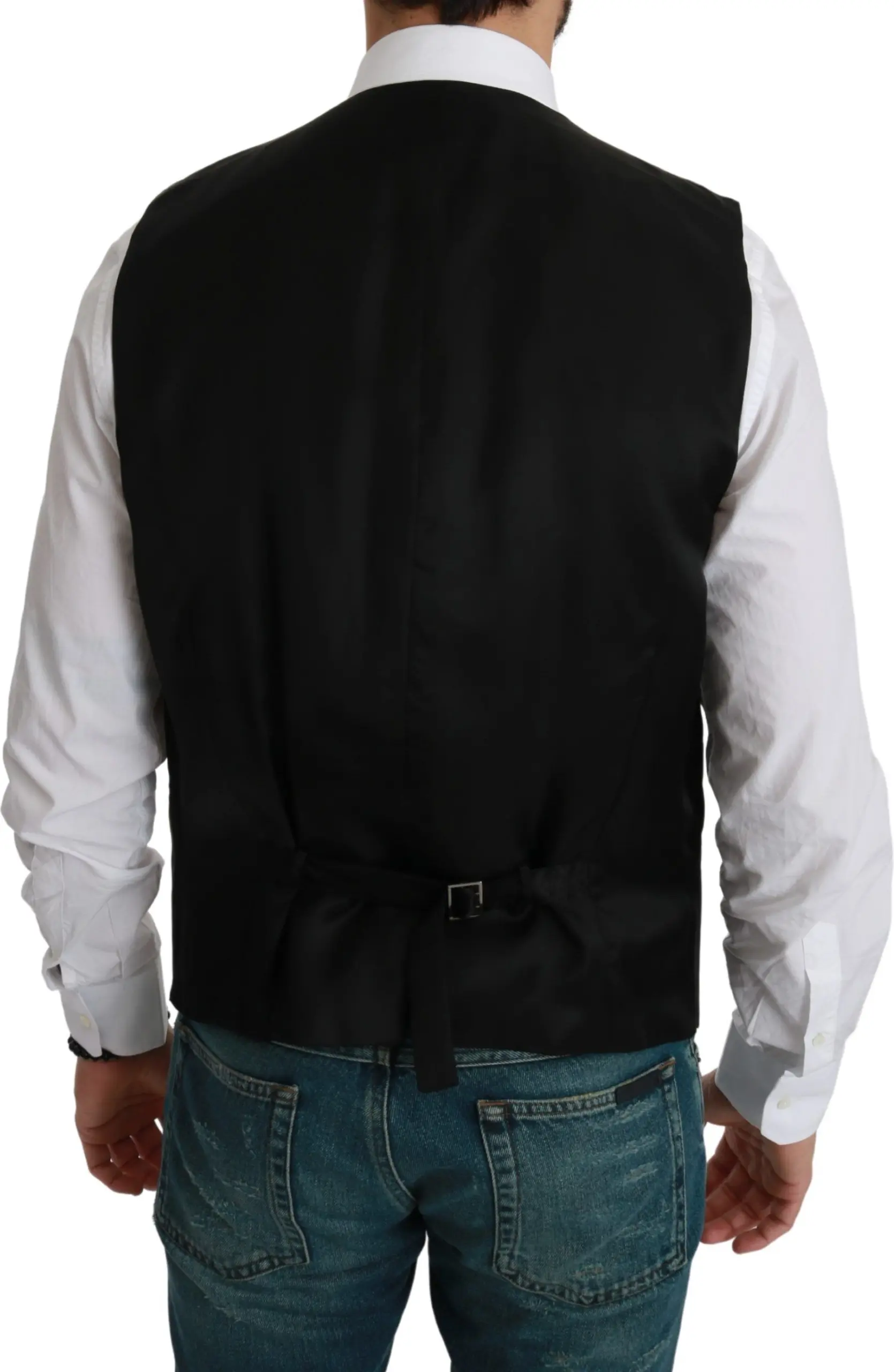 Formal Vest Dolce & Gabbana