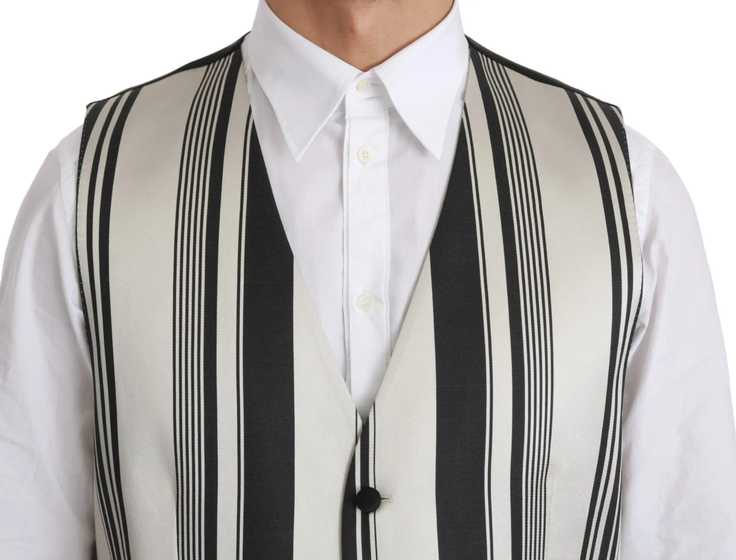 Formal Vest Dolce & Gabbana
