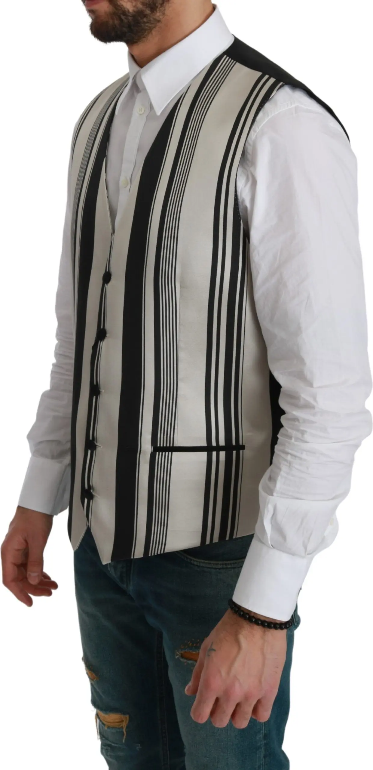 Formal Vest Dolce & Gabbana