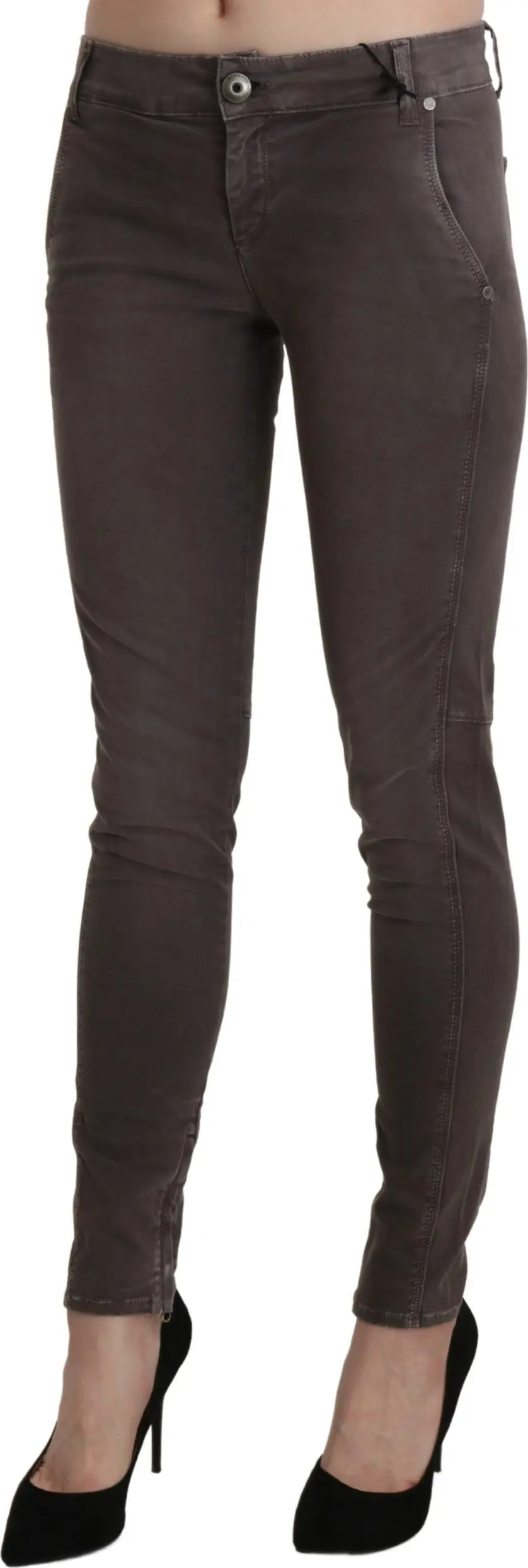 Jeans Ermanno Scervino Skinny Slim Trouser