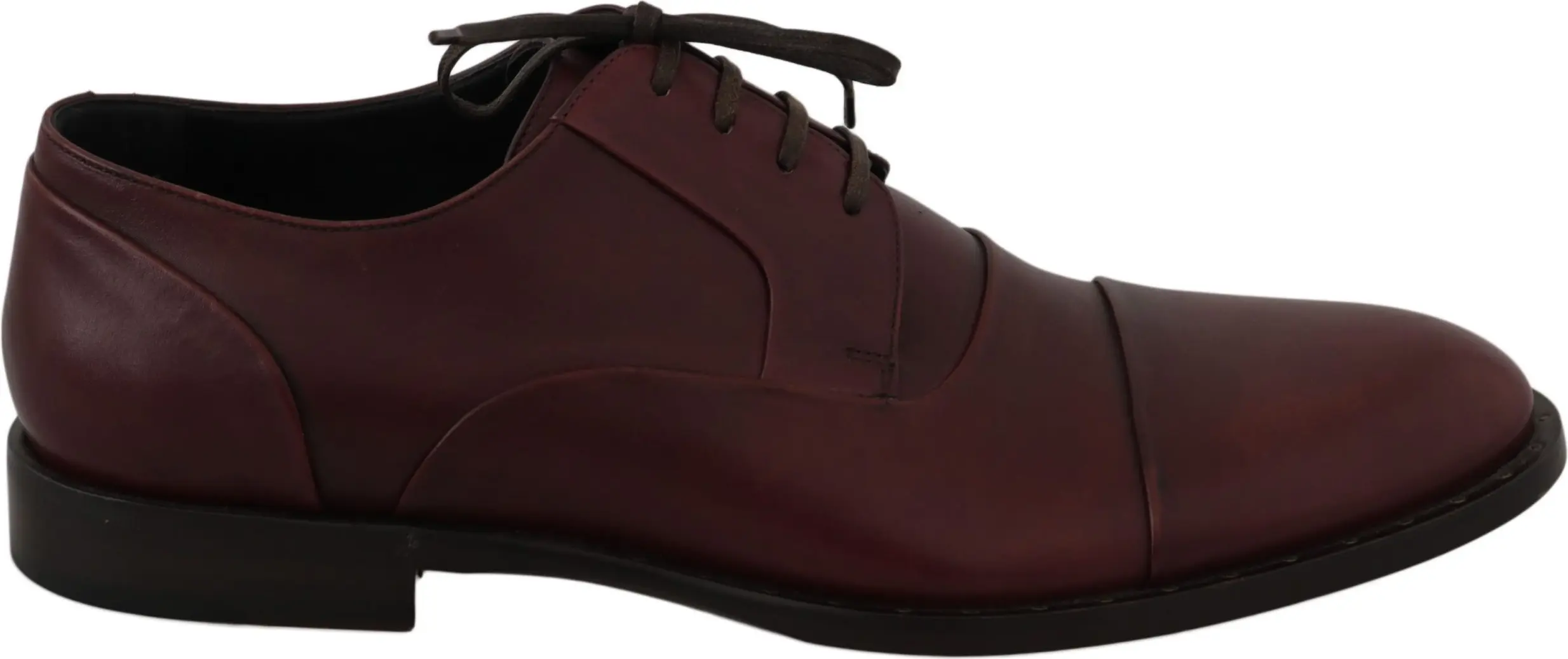 Derby Formal Shoes Dolce & Gabbana