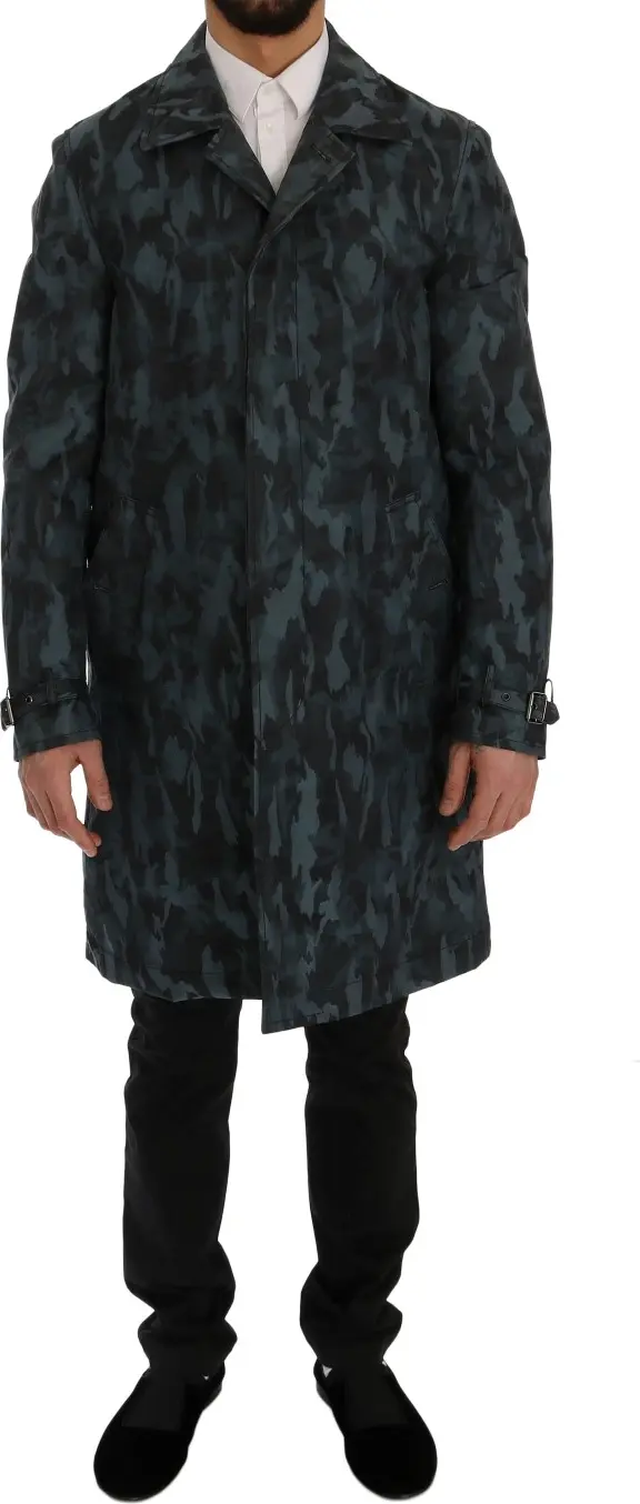 Dolce & Gabbana Trench Coat