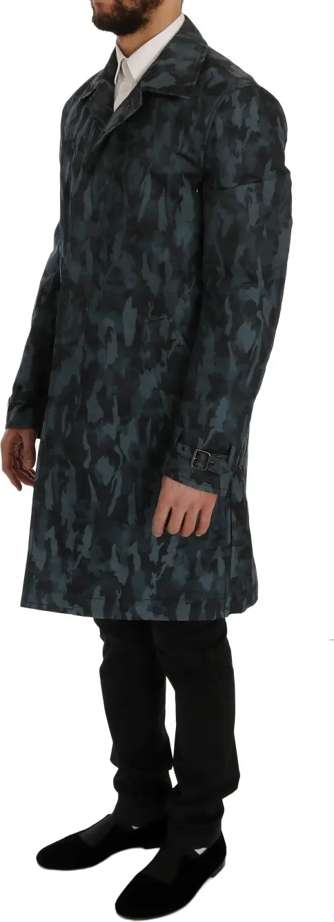 Тренч Dolce & Gabbana