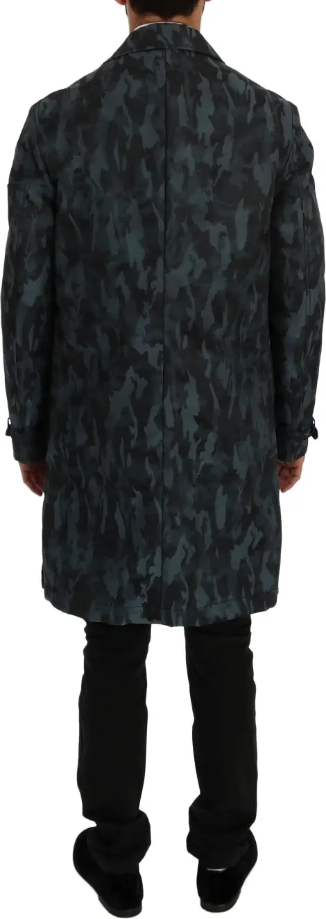Тренч Dolce & Gabbana