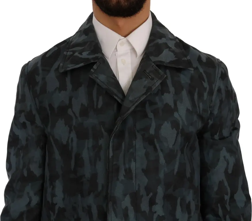 Тренч Dolce & Gabbana