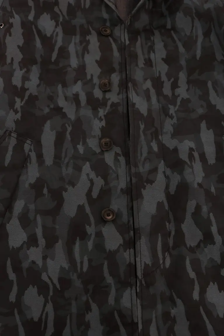 Тренч Dolce & Gabbana