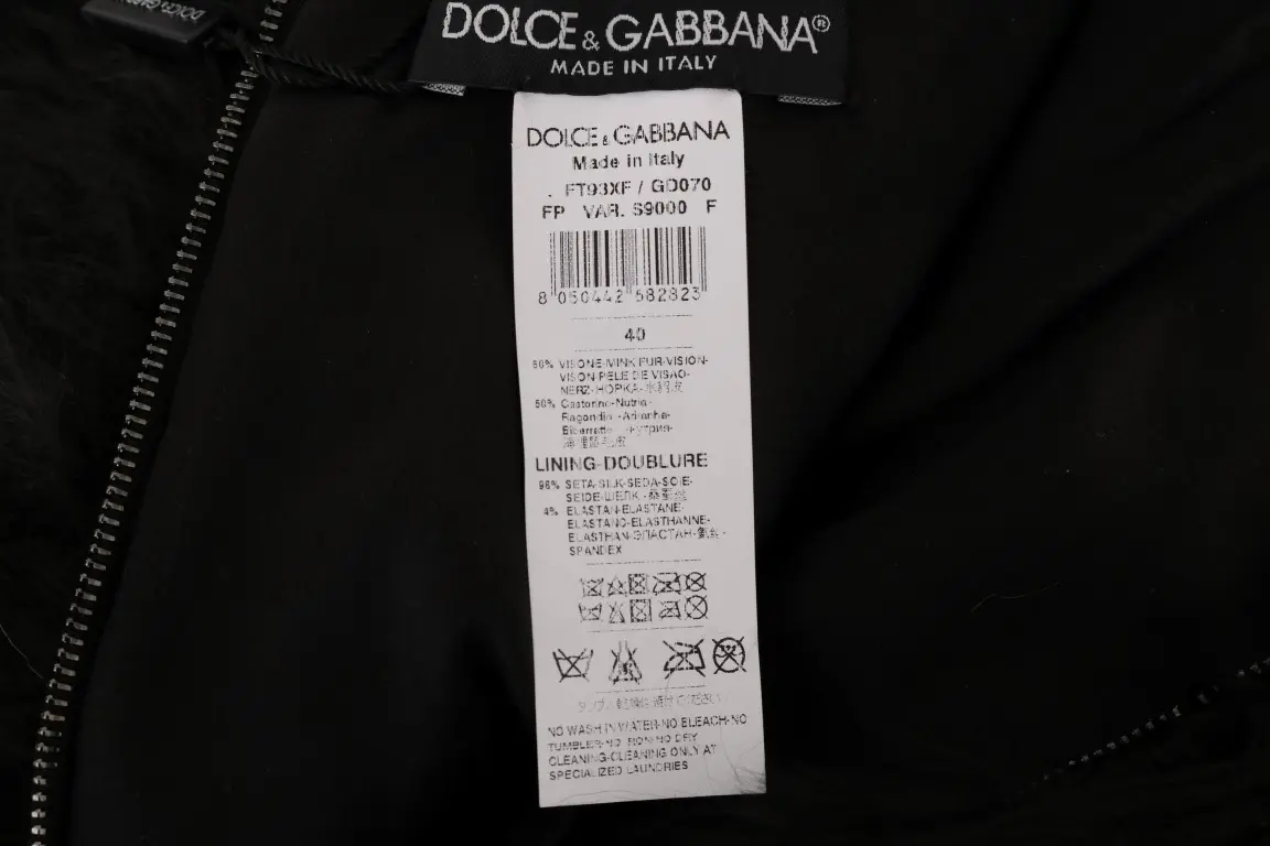 Shorts Dolce & Gabbana