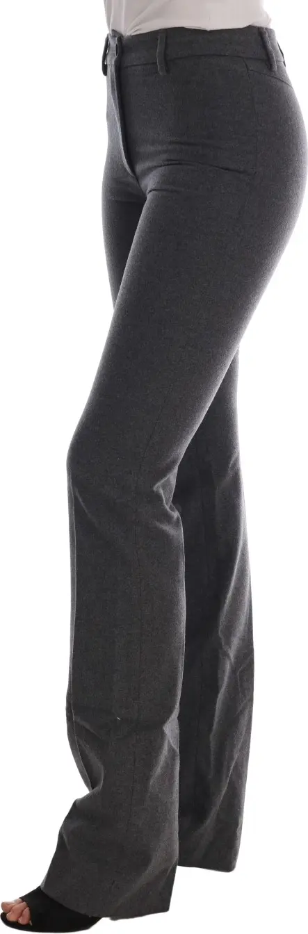 Rasmiy Shimano shimlari Ermanno Scervino Kulrang Jun Strech Slim Shim