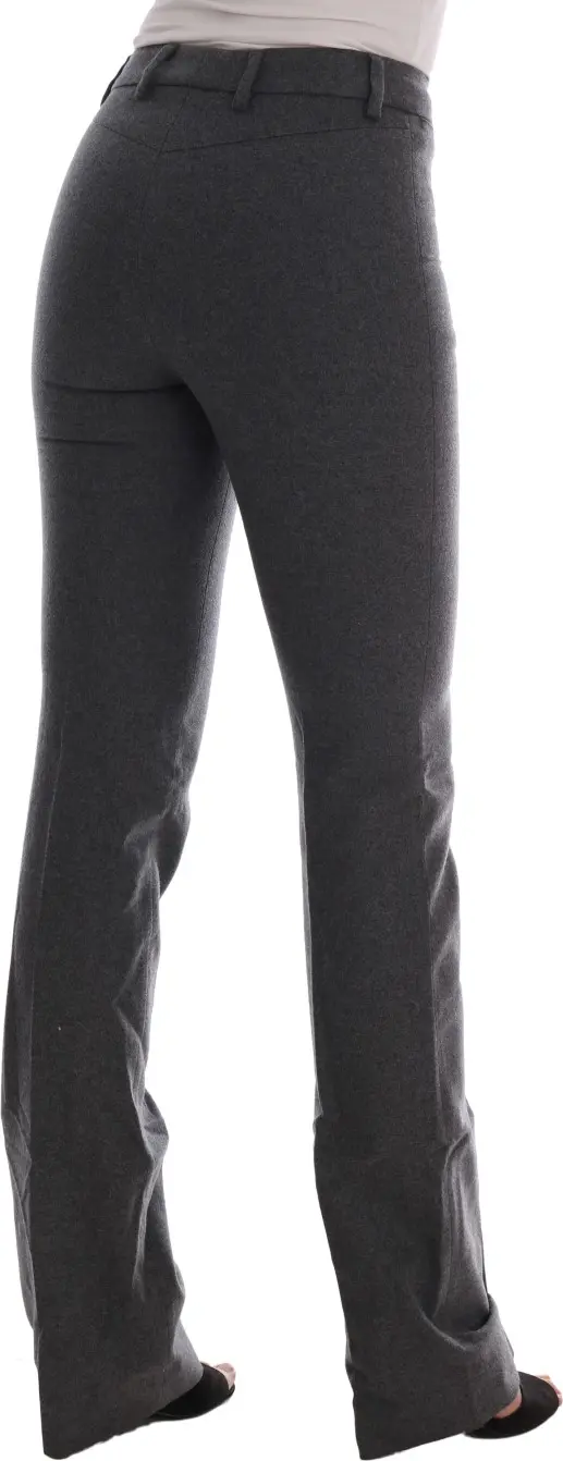 Rasmiy Shimano shimlari Ermanno Scervino Kulrang Jun Strech Slim Shim