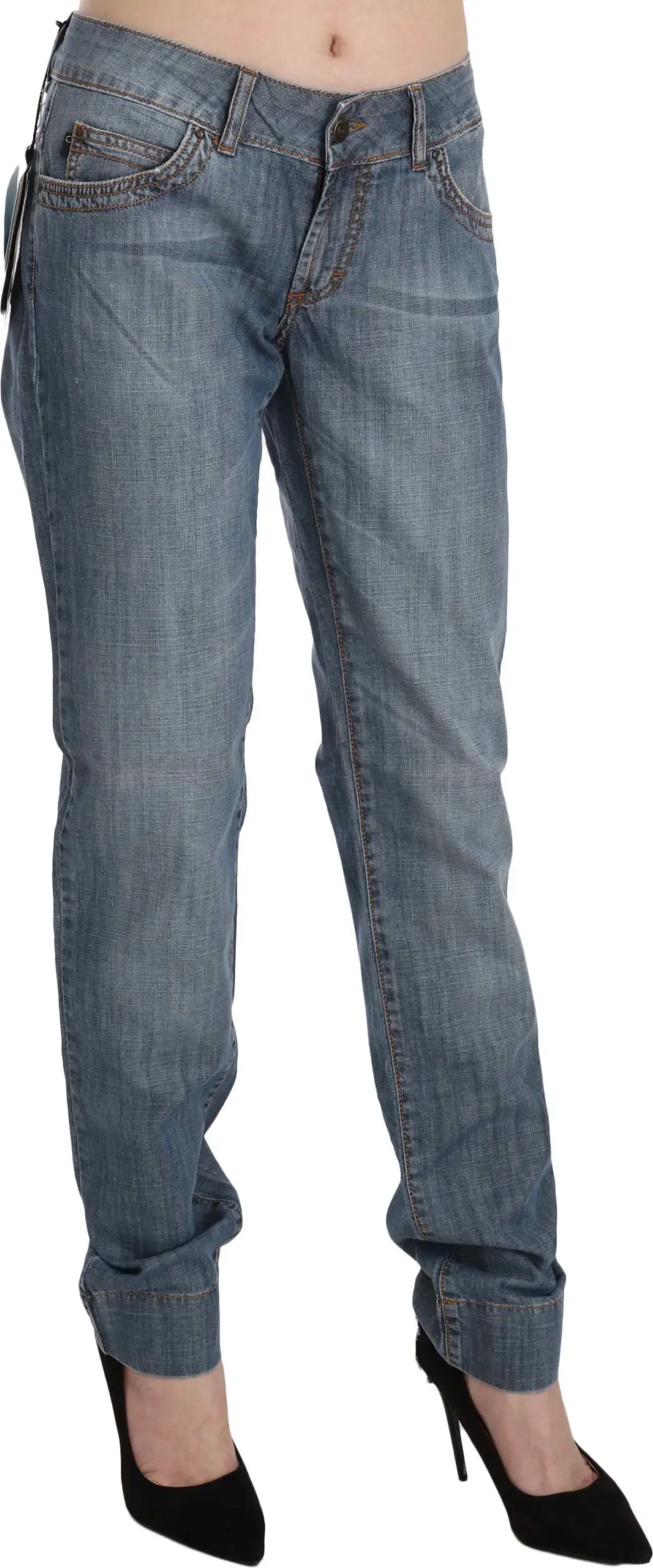 Denim Shimoliy Just Cavalli