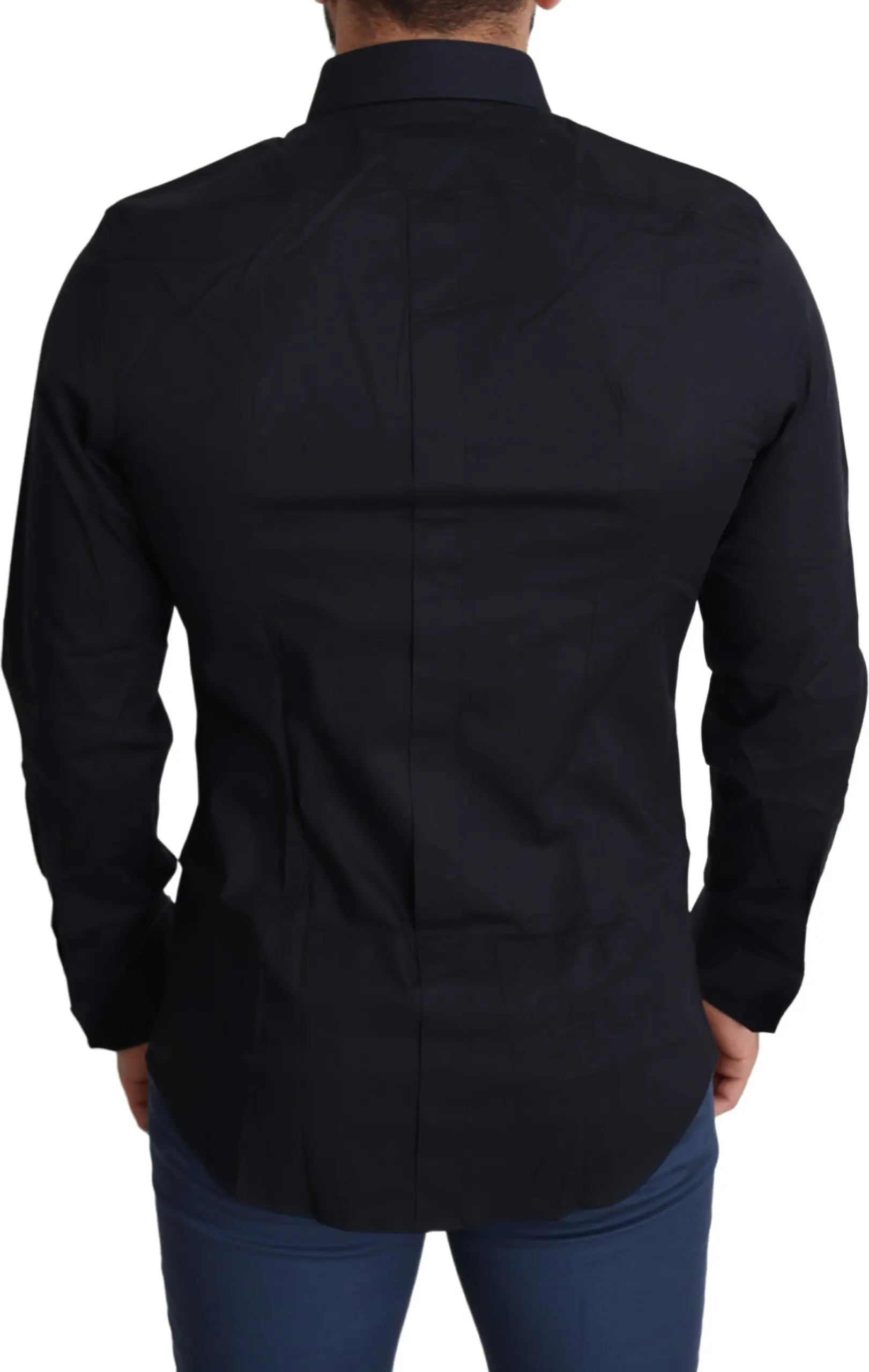 Dress Shirt Dolce & Gabbana GOLD