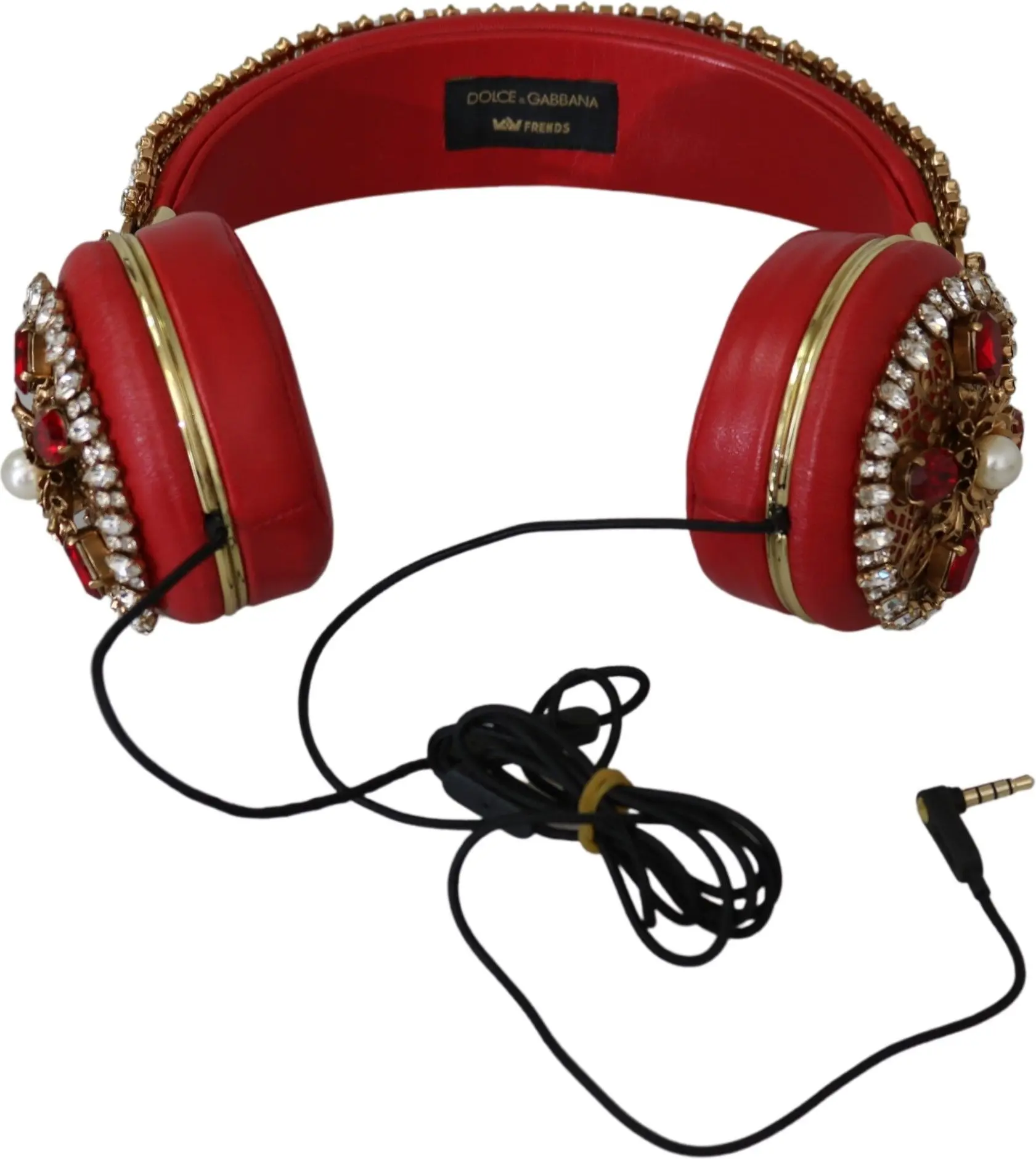 Наушники Dolce & Gabbana