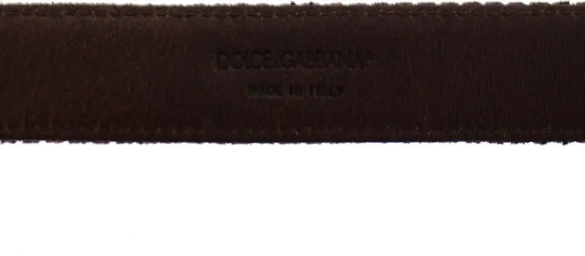 Bel Dolce & Gabbana