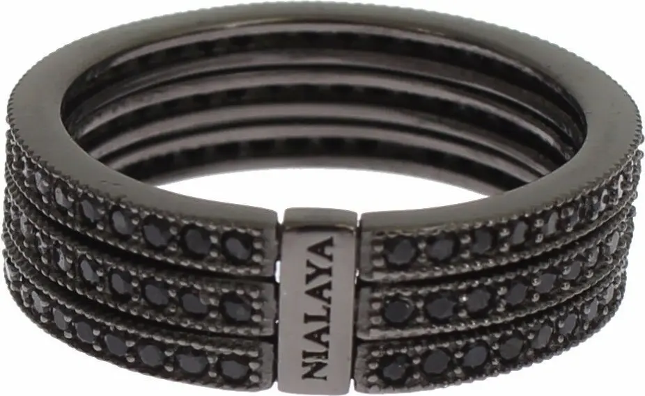Nialaya Jewelry uzugi