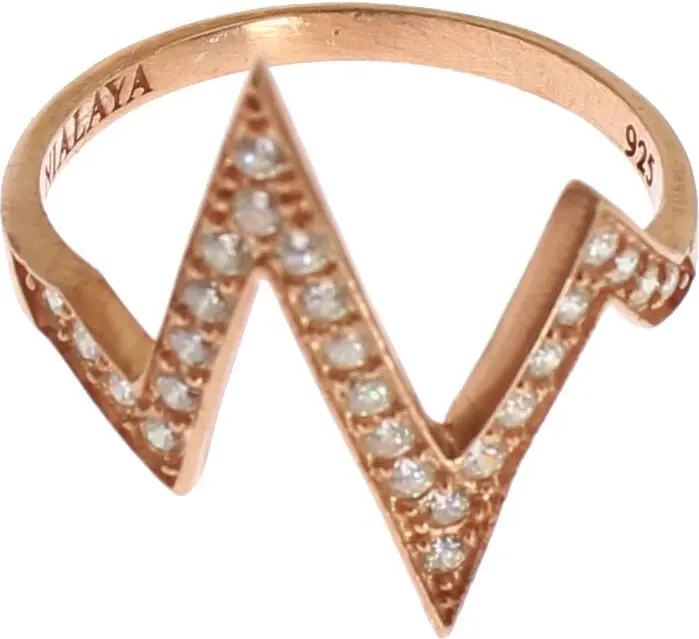 Ring Nialaya Jewelry