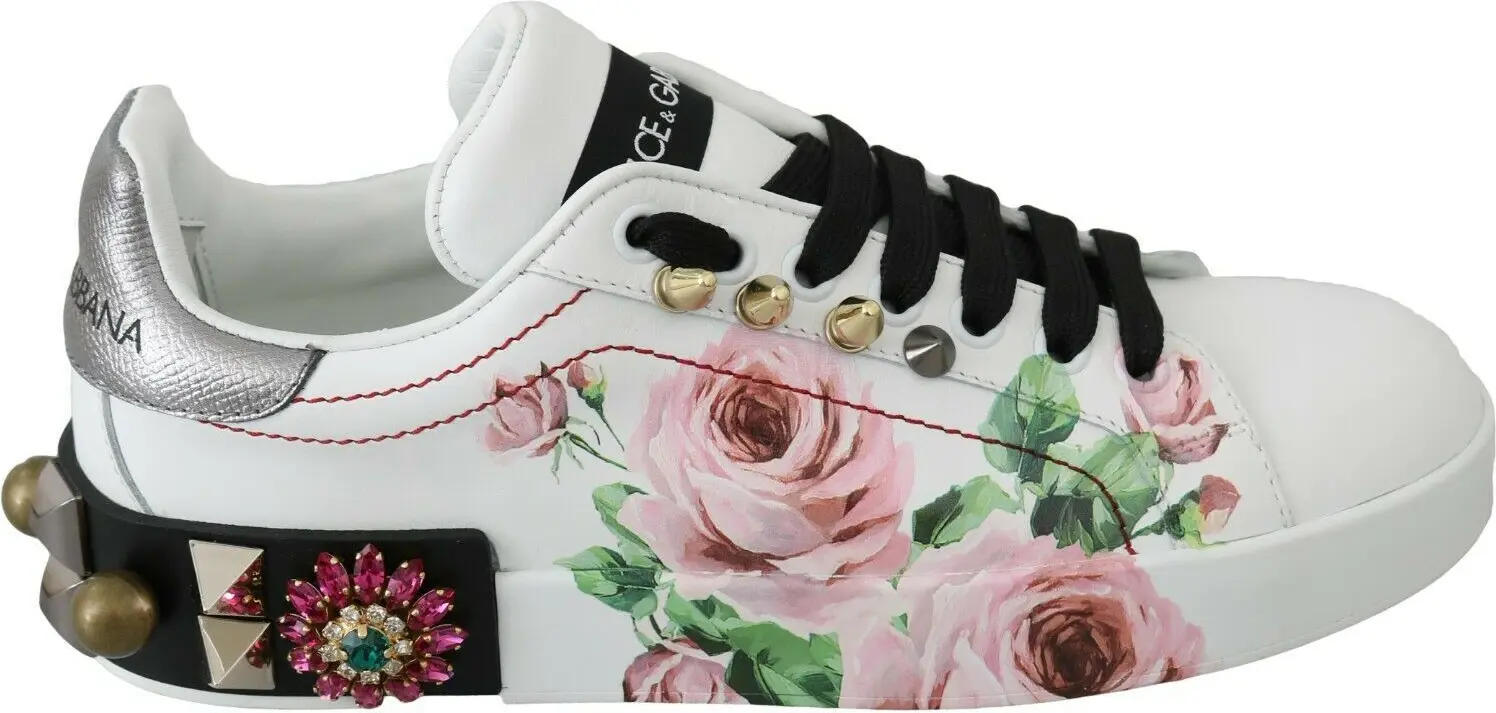 Кроссовки Dolce & Gabbana