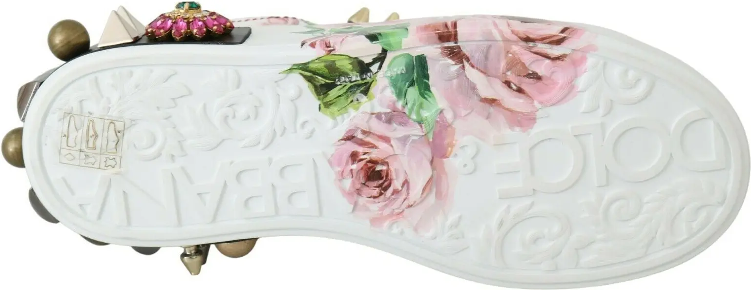Sneakers Dolce & Gabbana
