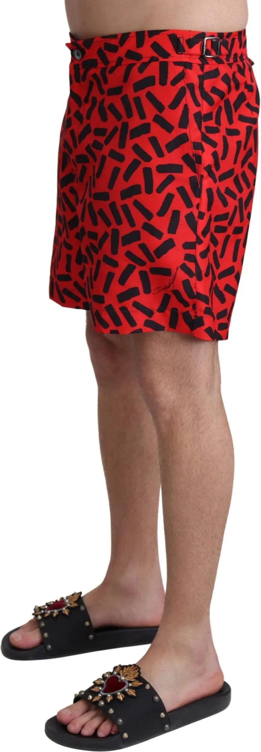 Купальный костюм Dolce & Gabbana Beachwear