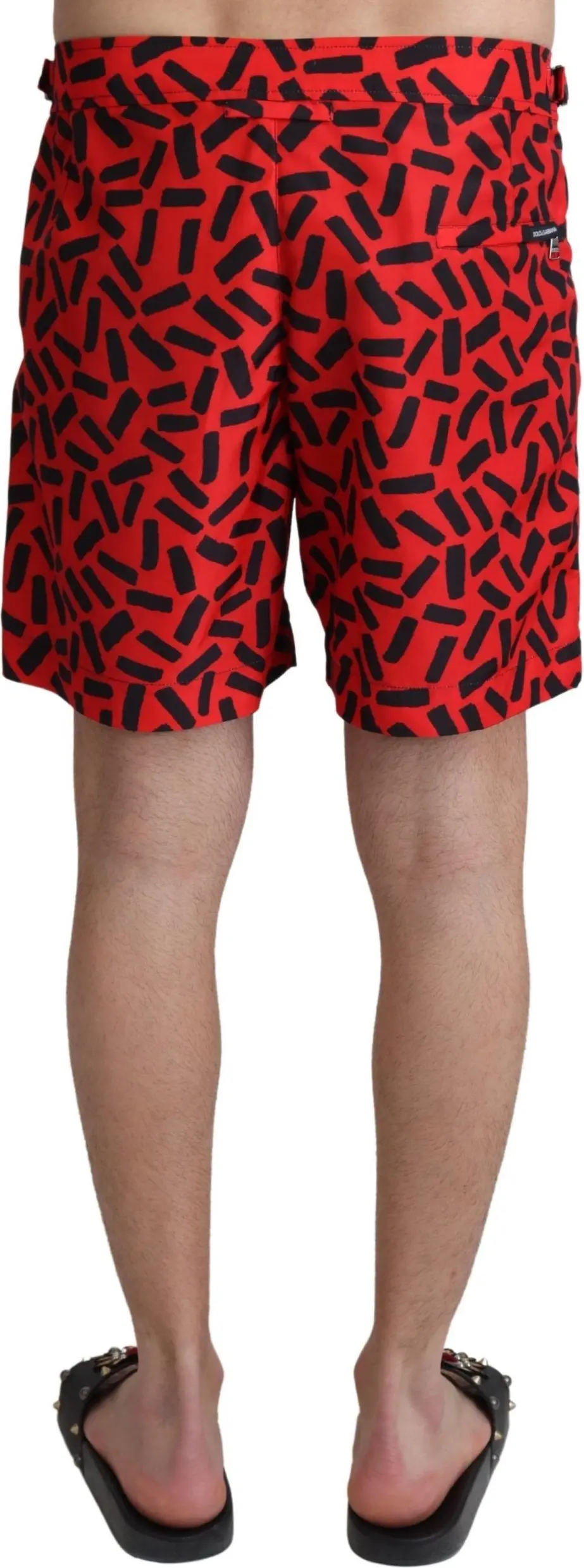 Купальный костюм Dolce & Gabbana Beachwear
