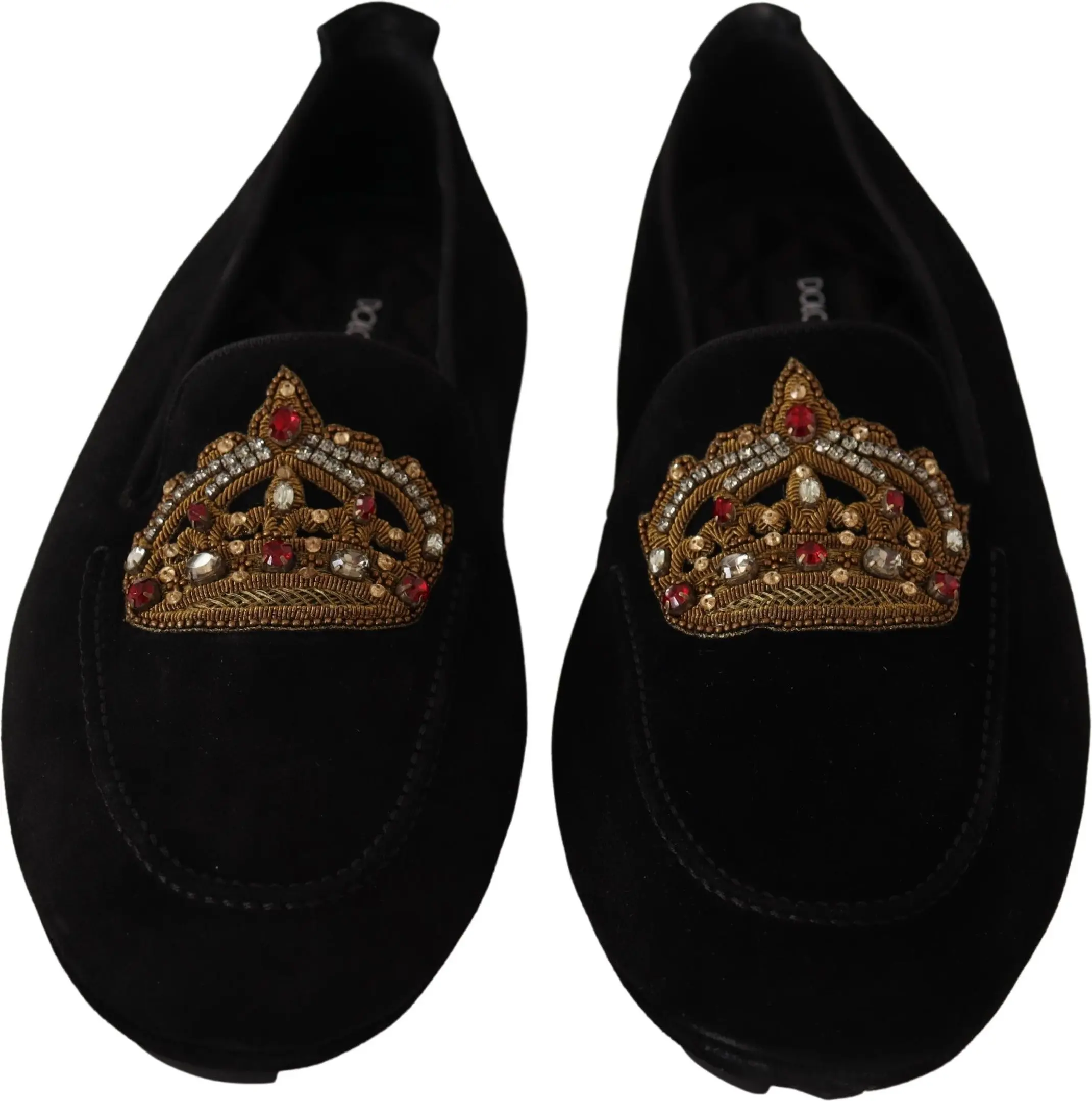 Loafers Dolce & Gabbana