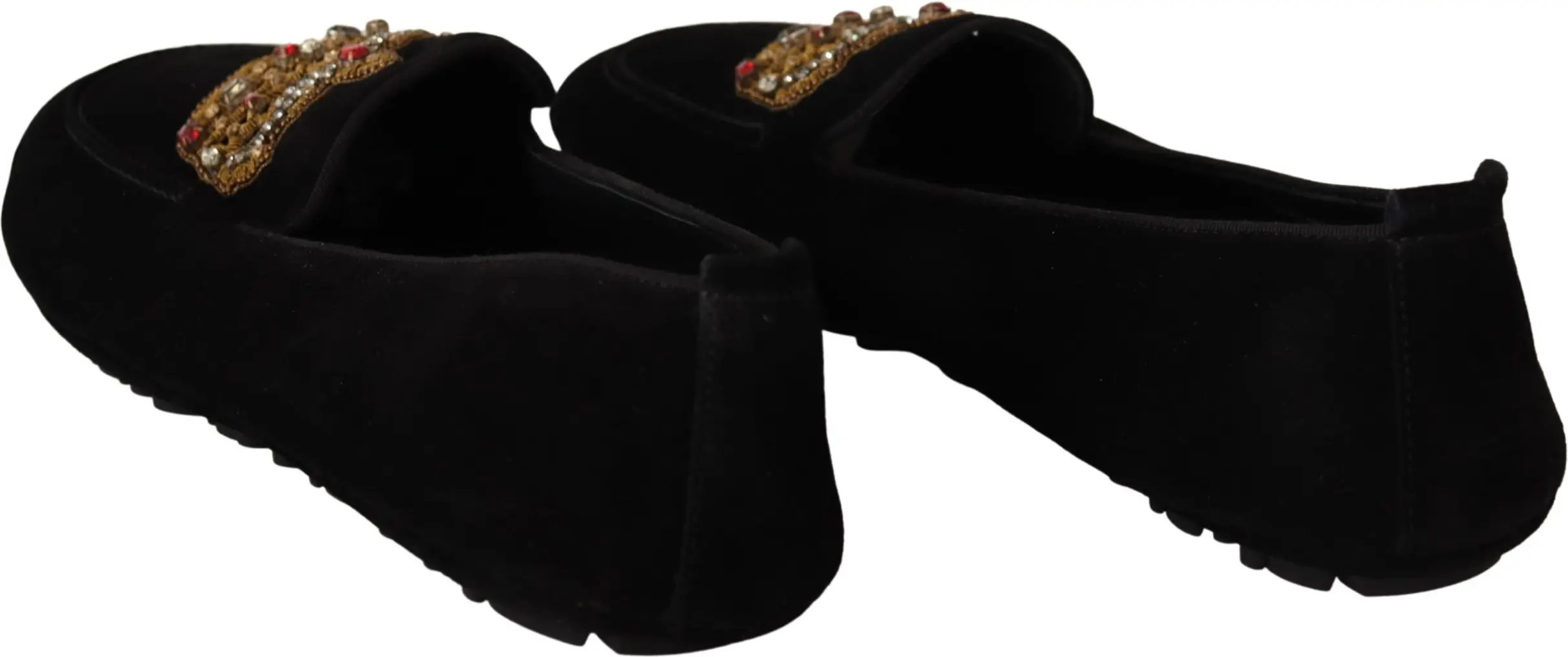 Loafers Dolce & Gabbana